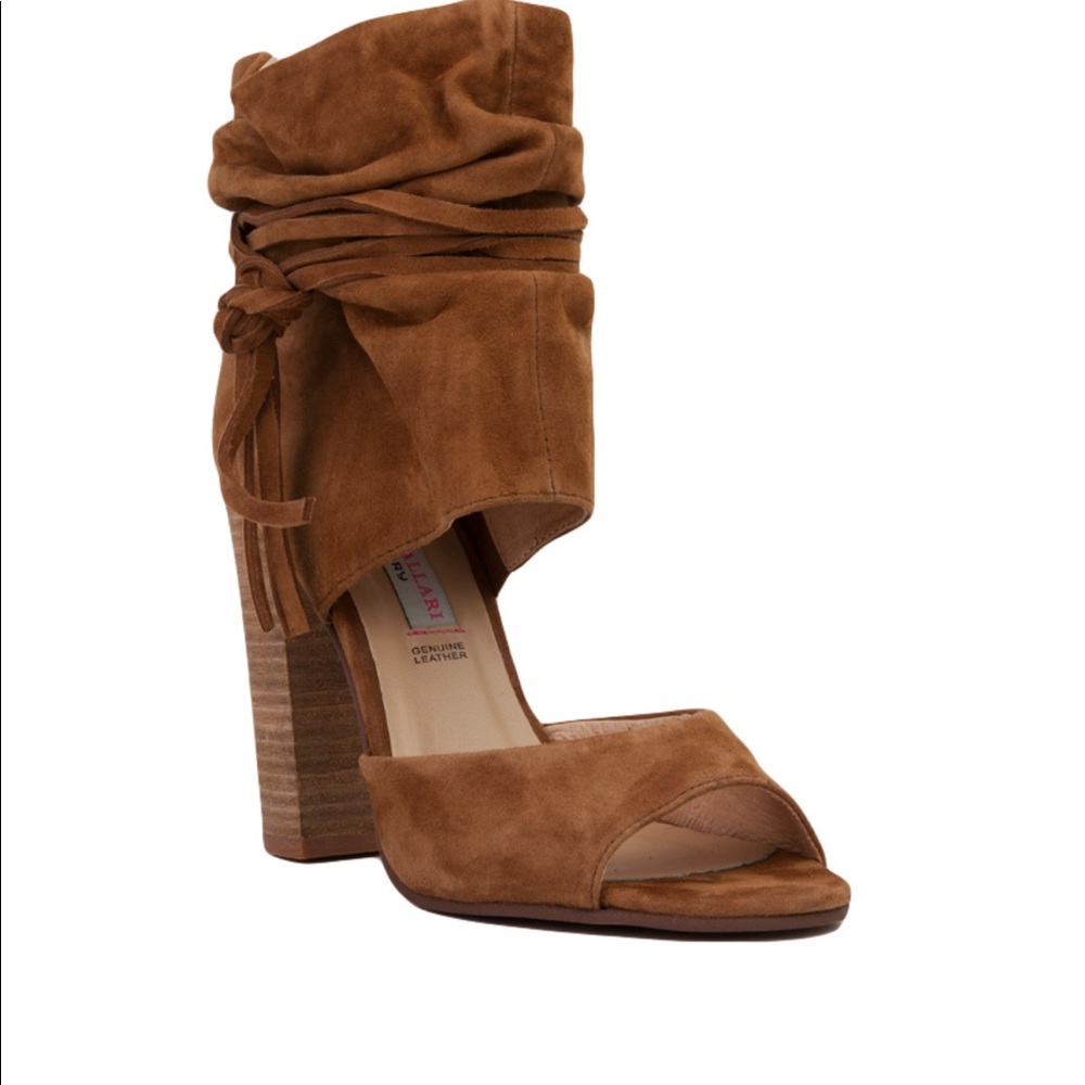 Chinese Laundry Kristin Cavallari Leigh heels